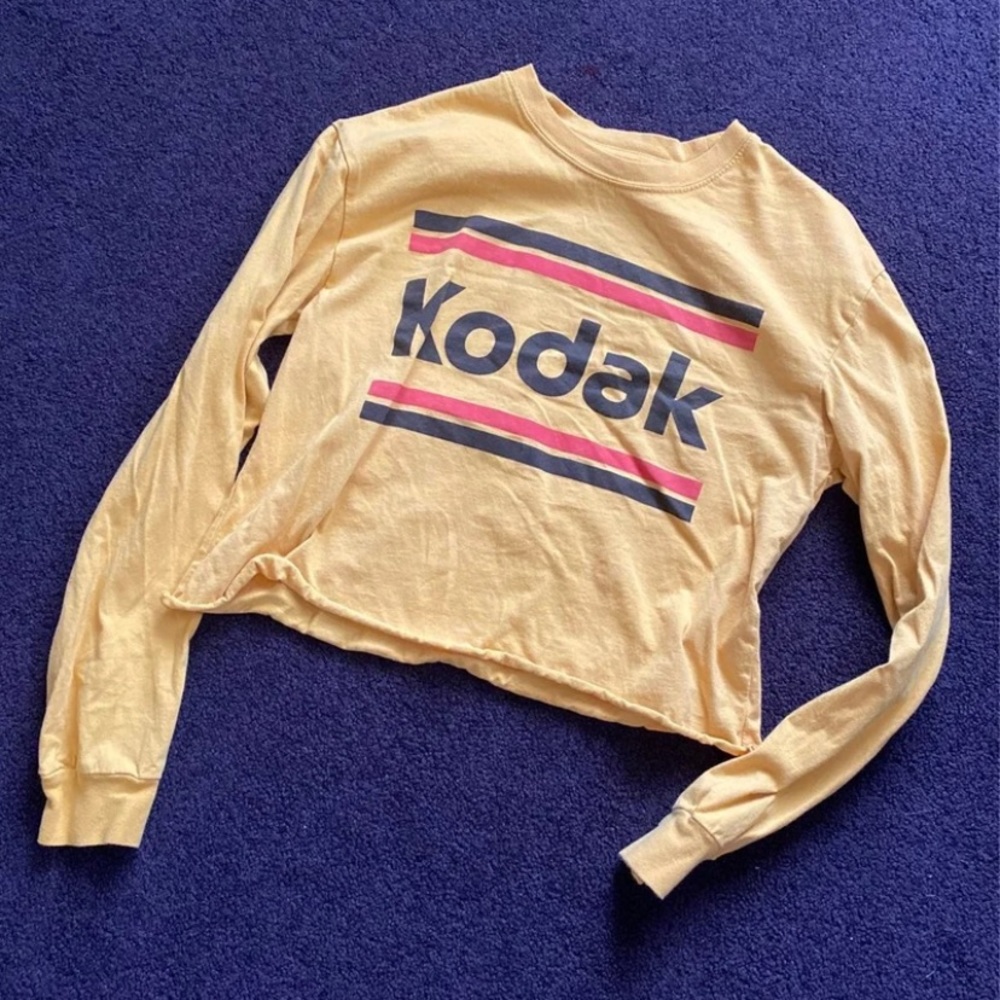 2 for $12 Long sleeve tee